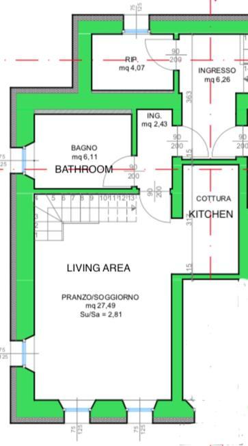 La Rocia 2 Apartment Rocca Pietore Exterior foto