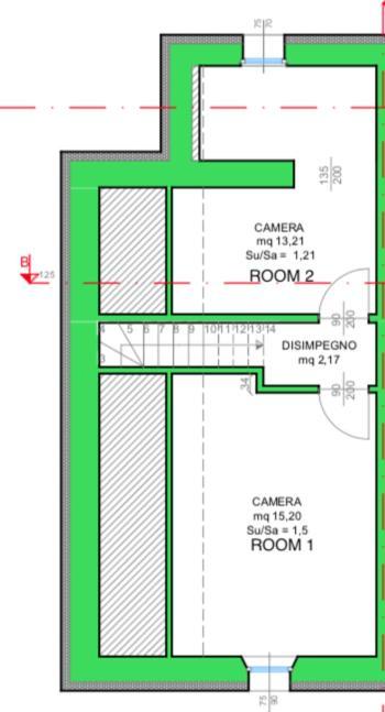 La Rocia 2 Apartment Rocca Pietore Exterior foto